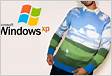 Microsoft começa a vender suéter em homenagem ao Windows X